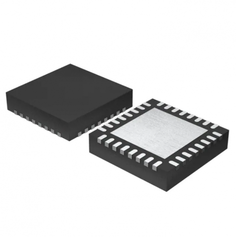 VNH7013XPTR-E | STMicroelectronics | PMIC