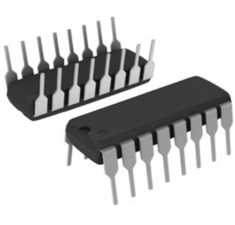 SN7404N | Texas Instruments | Логика