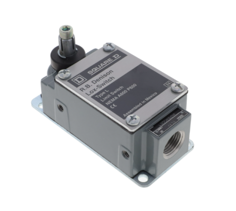 XCKN2518G11 | Telemecanique | Концевой выключатель