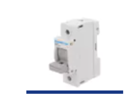 LD01-02AD-3 | HAGER | Держатель