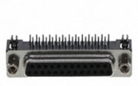 L77SDB25SA4CH4F | Amphenol | Разъем D-Sub
