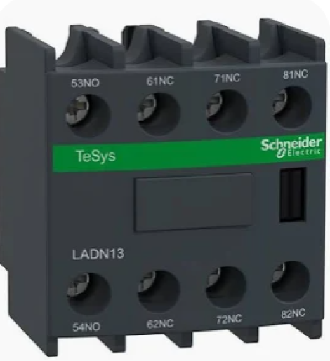 LADN13 | Schneider Electric | Контактный блок