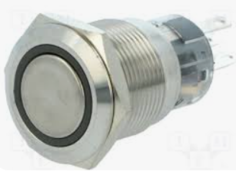 LAS1GQF-11Z/L/S | ONPOW | Переключатель