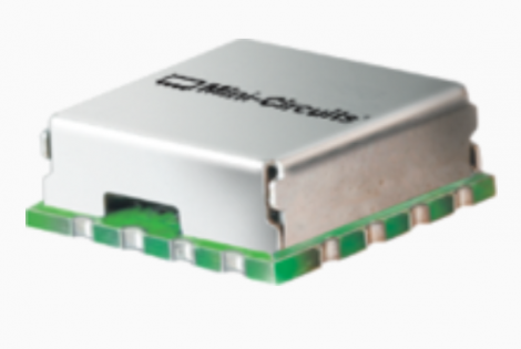 LAVI-U252VH+ | Mini Circuits | Частотный смеситель