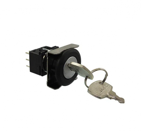 LBW6K-2T1VB
LBW FLUSH K-SEL 2-POS MAIN. | IDEC | Переключатель