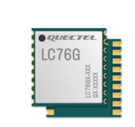 LC76GABMD | Quectel | Модуль