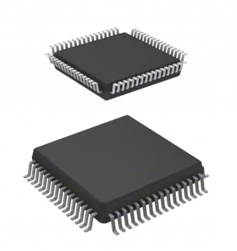 LC823433TA-2H
IC AUDIO PROCESSOR LSI 128TQFP | onsemi | Микросхема