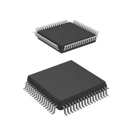 LC89075WA-H | onsemi | Микросхема