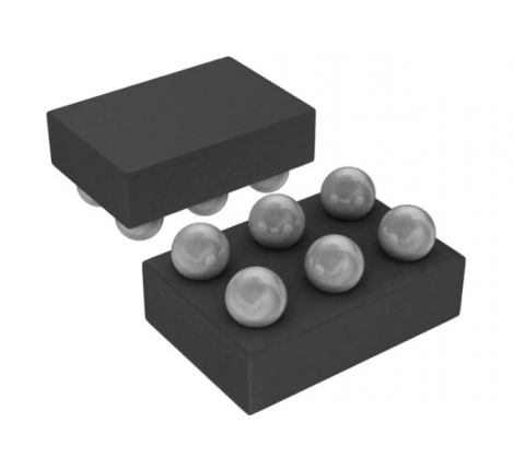 LB1909MC-BH
IC MTR DRV BIPOLR 2.5-16V 10SOIC | onsemi | Микросхема