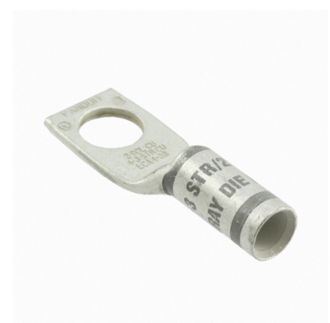 LCD8-14A-L | Panduit | Проушина