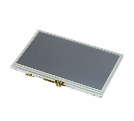 MOD-LCD2.8RTP | Olimex | Дисплей