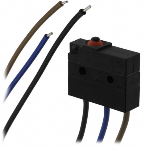 MMGGD1W0C | C&K | Выключатель