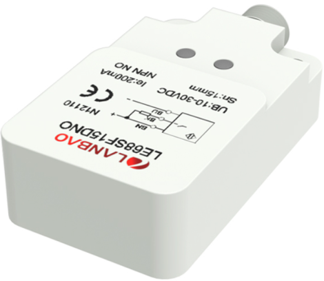 LE68SF15DNC-E2 | LANBAO | Датчик