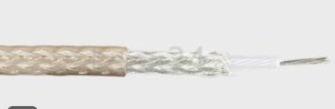 RG178 B/U | LEMO | Коаксиальный RF кабель 50 Ω
