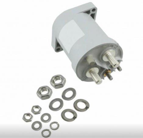 EV100AAANA | TE Connectivity | Контакторы TE Connectivity