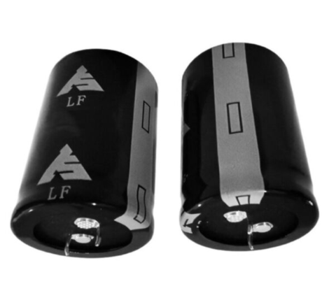 TAG822M76155SVA | ZEASSET | Конденсатор