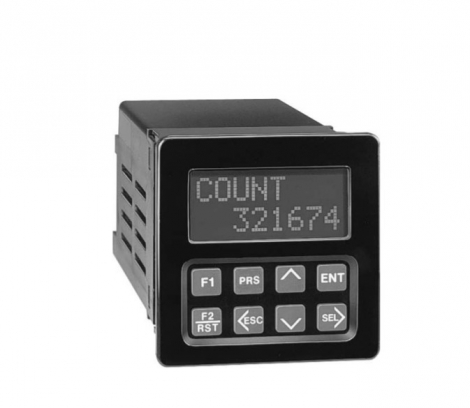 LGB00100 | Red Lion Счетчик