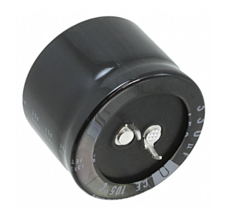 LGL2G391MELC25 | Nichicon | Конденсатор