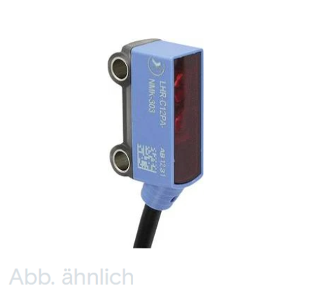 LHR-C12PA-PLK-303 | Contrinex | Датчик