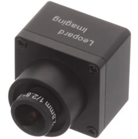 LI-IMX390-GMSL2-120H | Leopard Imaging | Модуль