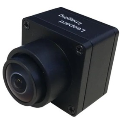 LI-IMX490-GMSL2-120H | Leopard Imaging | Модуль