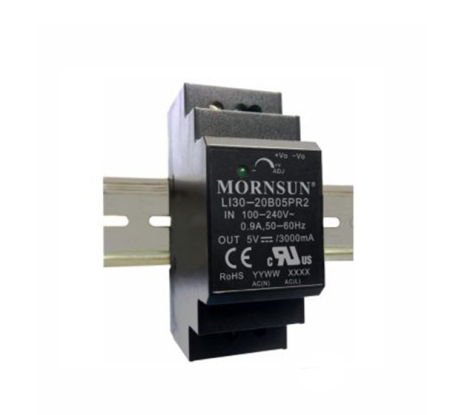 LI30-20B24PR2 | Mornsun | Источник питания
