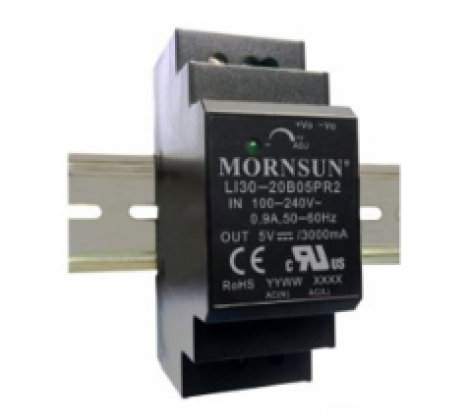 LI60-20B24PR2 | Mornsun | Источник питания