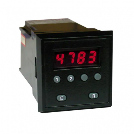 LIBC2E00 | Red Lion | Счетчик