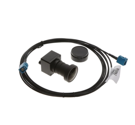 LI-IMX412-GMSL2-067H | Leopard Imaging | Модуль