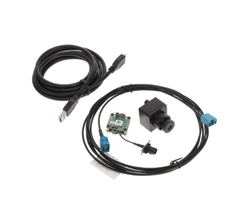 LI-USB30-OV2775-GMSL2-200H | Leopard Imaging | Модуль