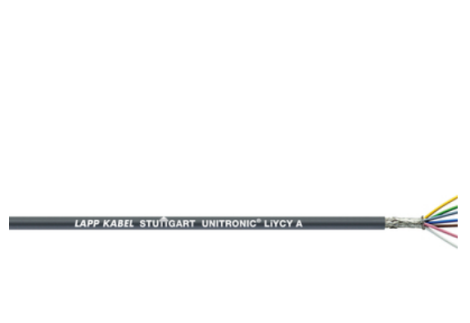 LIYCY-TP-25X2X0.14 | LAPP | Кабель