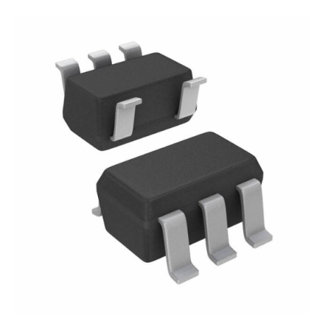 LM26CIM5-TPA/NOPB | Texas Instruments | Термистор