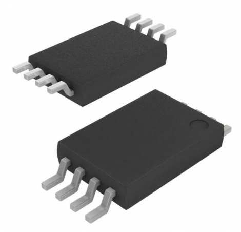 RT2904WHYDT | STMicroelectronics | Усилитель