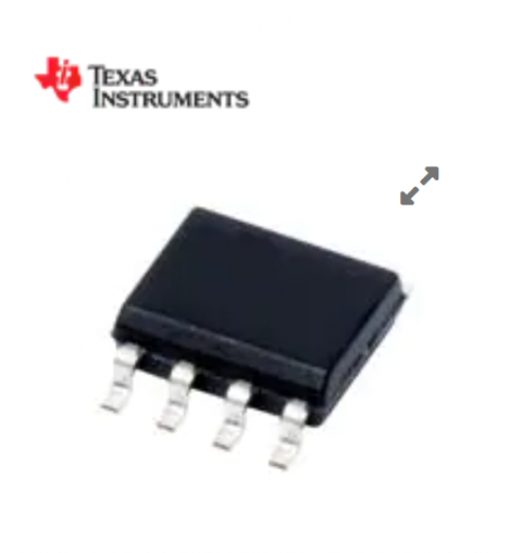 LM336BDG4-2-5 | Texas Instruments | Микросхема