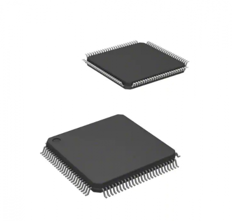 LM3S8938-EQC50-A2 | Texas Instruments | Микроконтроллер