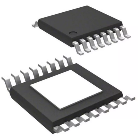 LM5088MH-2/NOPB | Texas Instruments | Регулятор напряжения