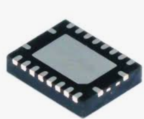LM5145RGYT | Texas Instruments | Контроллер