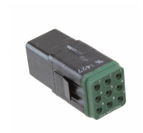 LMD-4003-S | Amphenol Aerospace Operations | Разъем