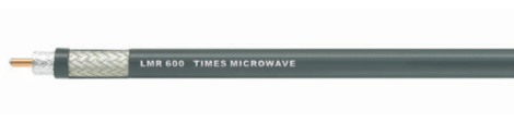 LMR-600 | Amphenol | Кабель