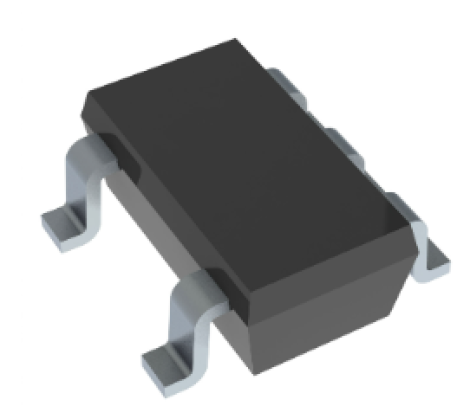 LMR64010XMF/NOPB | Texas Instruments | Регулятор напряжения