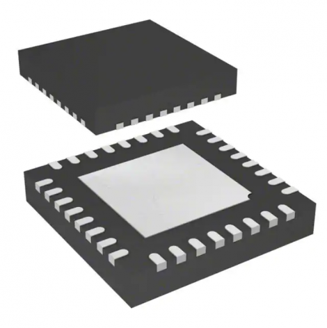 STEF05DPUR | STMicroelectronics | PMIC