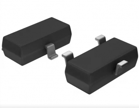 LND150N8-G | Microchip | Микросхема