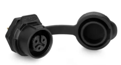 LP-12-J03SX-02-101 | CNLINKO | Разъем