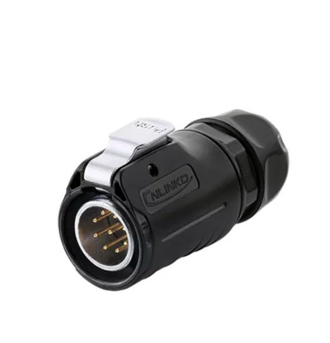 LP-20-C09PE-01-022 | CNLINKO | Разъем