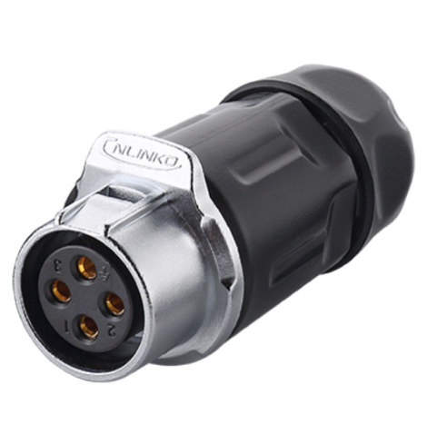 LP-20-J04PP-01-001 | CNLINKO | Разъем
