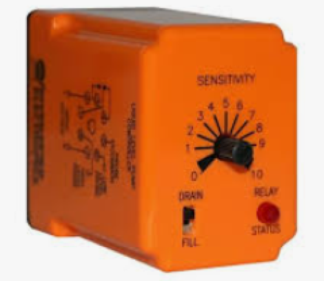 LPC-120-AAA | Mueller | Регулятор уровня