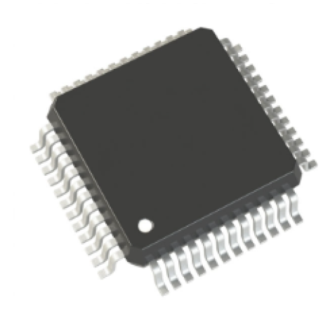 LPC51U68JBD48E | NXP | Микроконтроллер