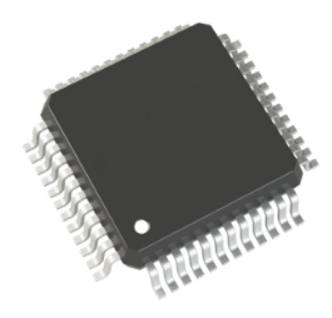 LPC51U68JBD48K | NXP | Микроконтроллер