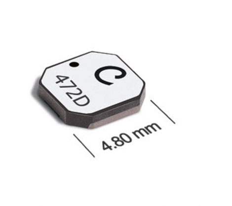 LPS5010-471MR_ | Coilcraft | Индуктивность