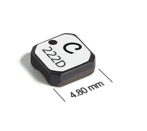 LPS5015-102MR_ | Coilcraft | Индуктивность